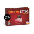 Exploding Kittens (Original Edition) - Card Game