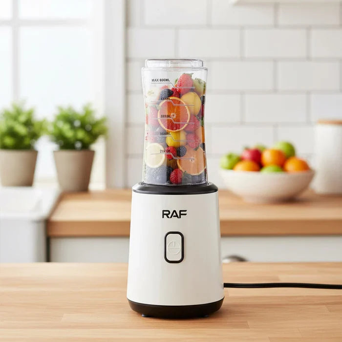 Raf Electric Blender With Shaker R397