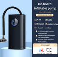 Car Air Compressor portable