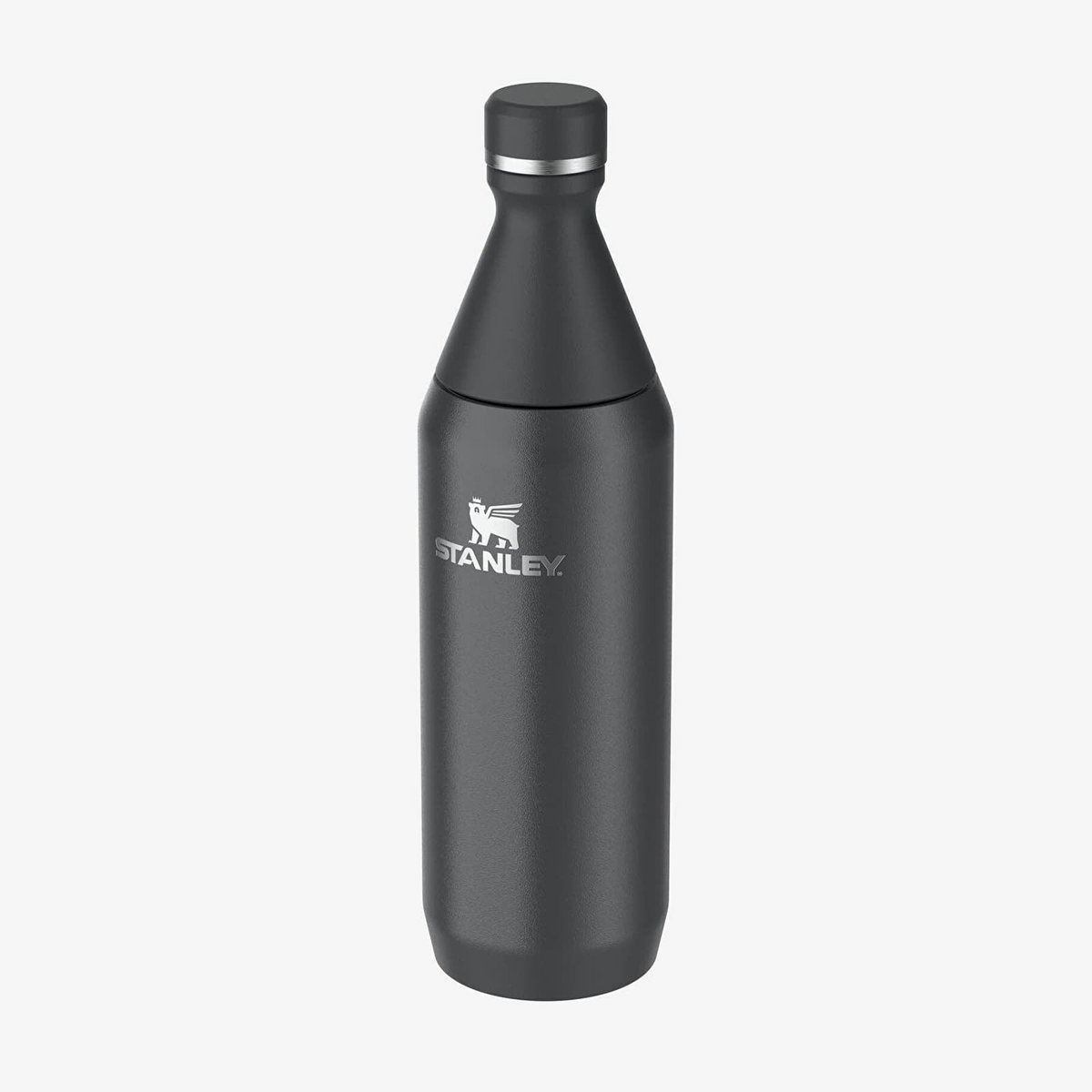STANLEY With Hang Rope The All Day Slim Bottle 600 ml