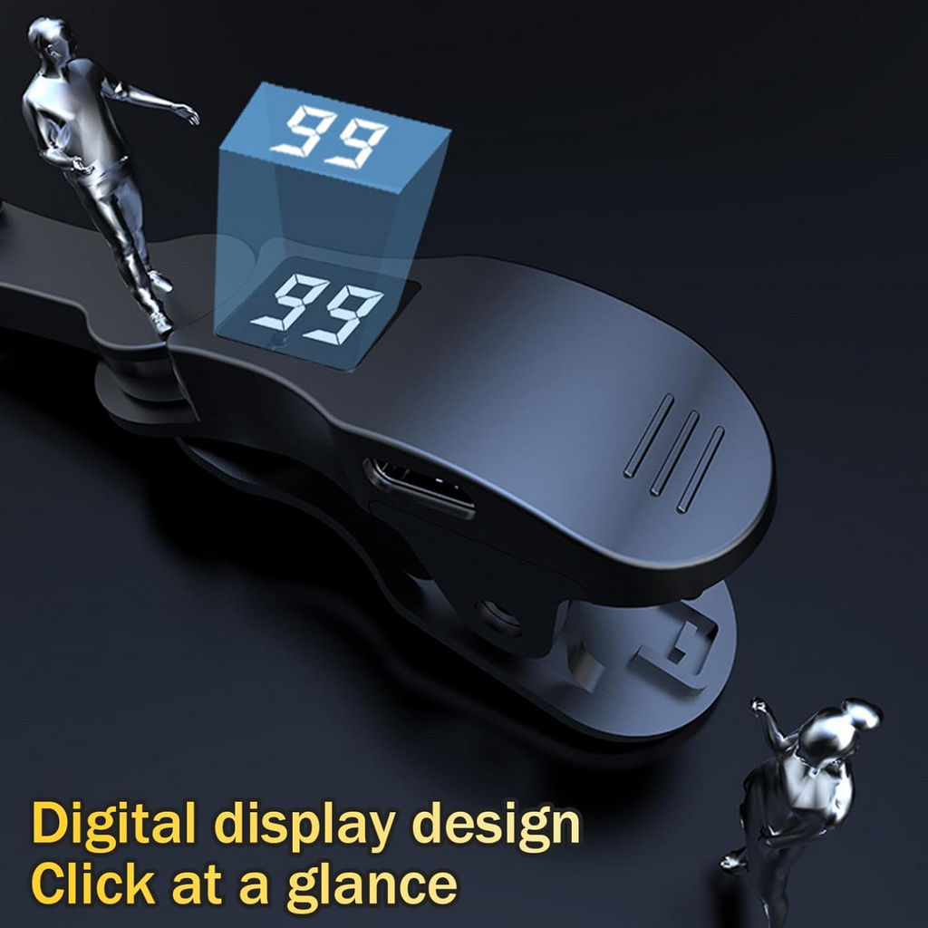 Auto Clicker, Speed Clicker, Fast Click Simulation Device for Cell Phones