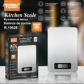 RAF Digital High Precision Kitchen Scale R10026-R10023