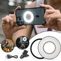 VLOGLITE W36 Mini Magnetic LED Light For Magsafe