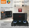 RAF Electric Hot Plate  R8505