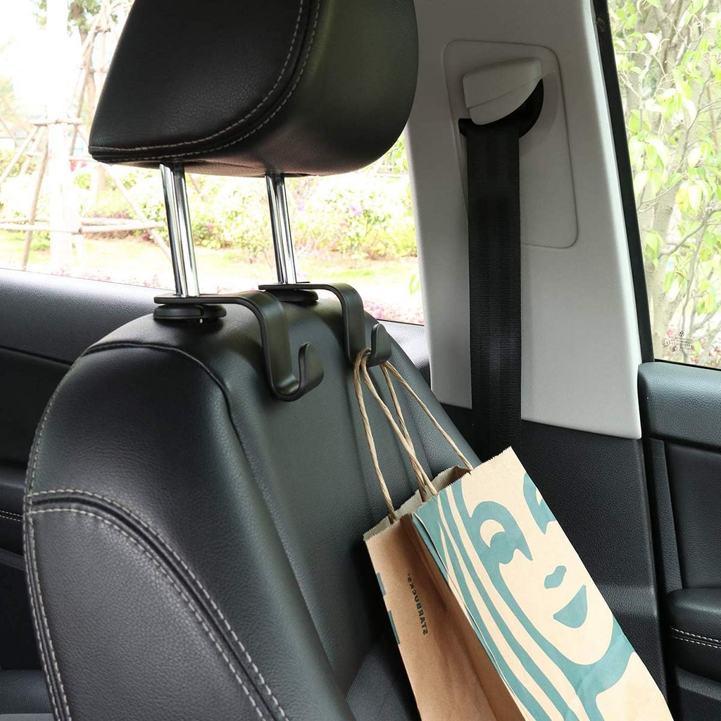 Car Seat Headrest Hooks Hanger 1PCS